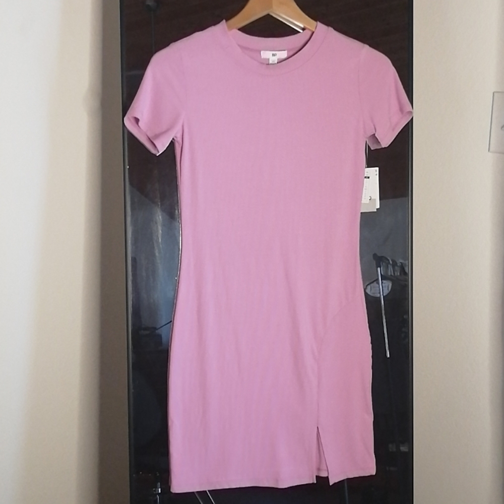 NWT BP mini dress